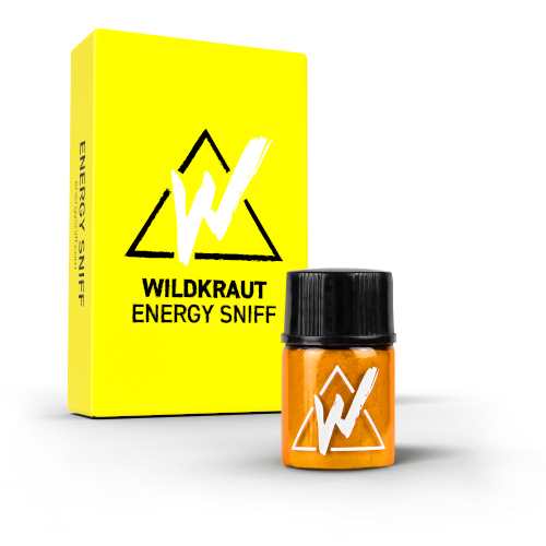 Dónde Comprar Wildkraut Energy Sniff en España